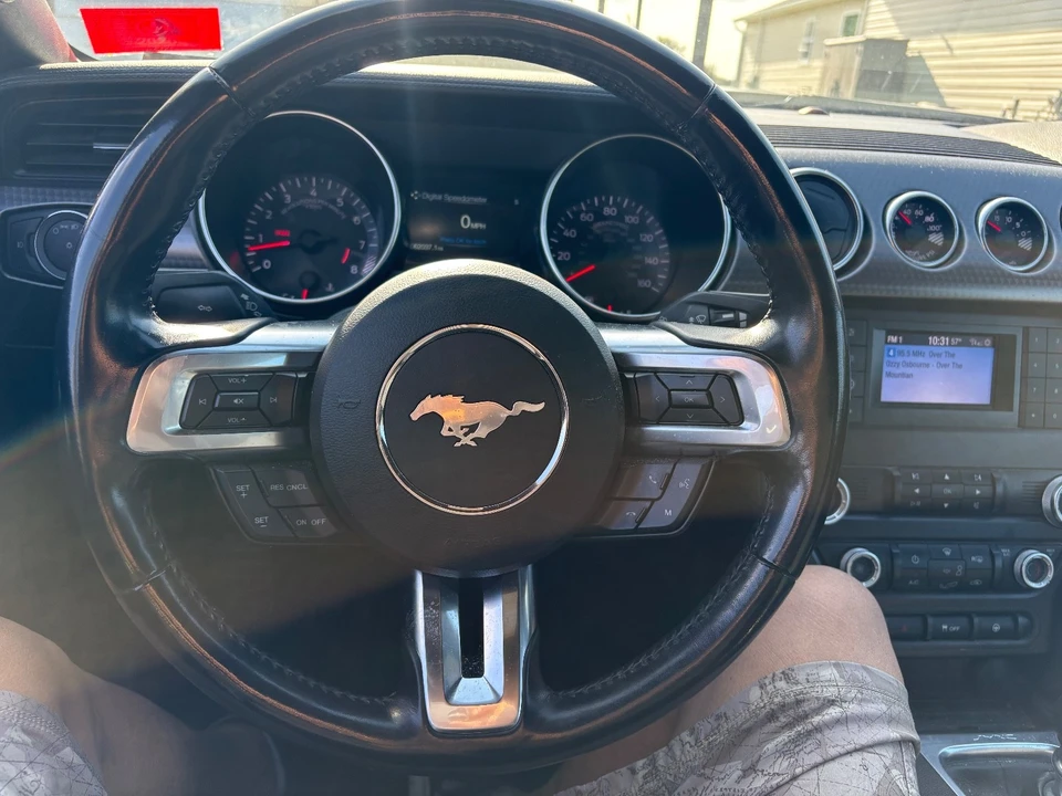 2019 Ford S550 Mustang - Image 20 of 21