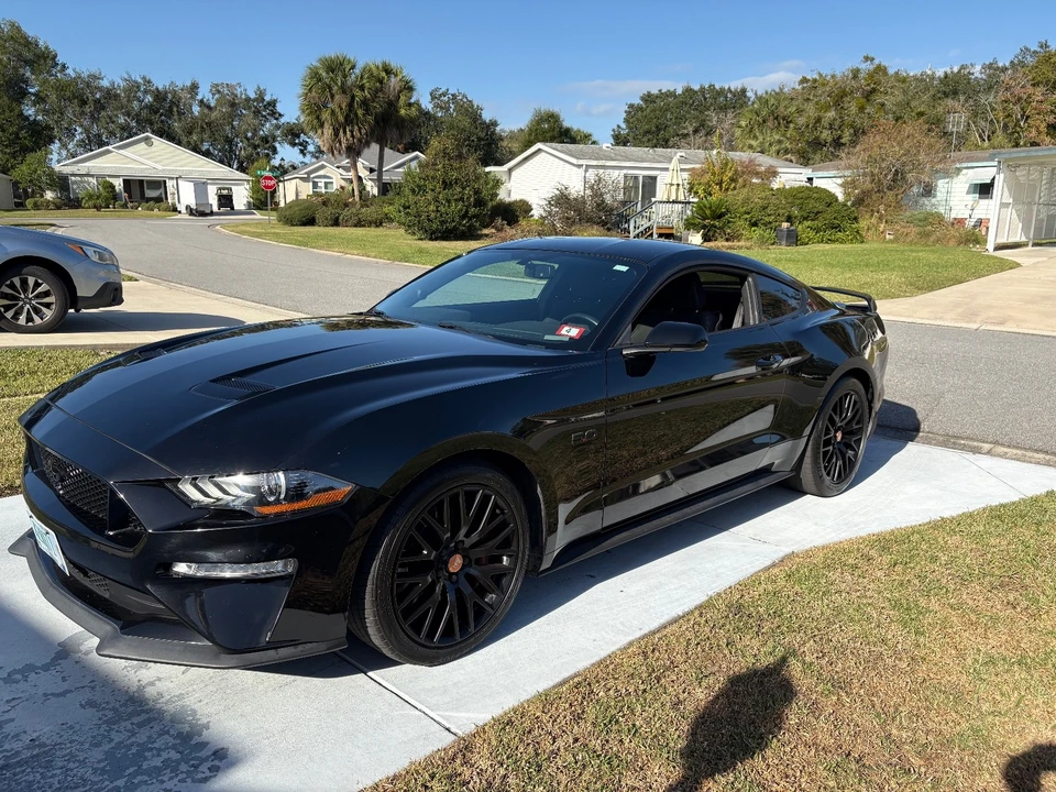 2019 Ford S550 Mustang - Image 11 of 21