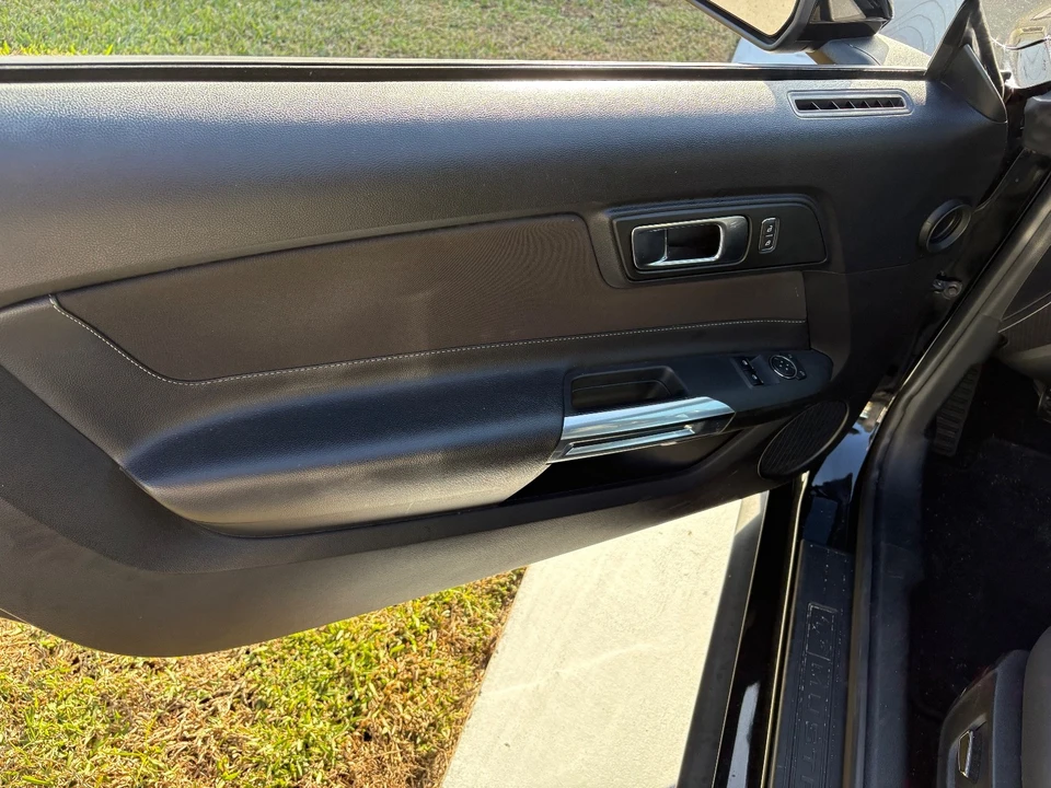 2019 Ford S550 Mustang - Image 17 of 21