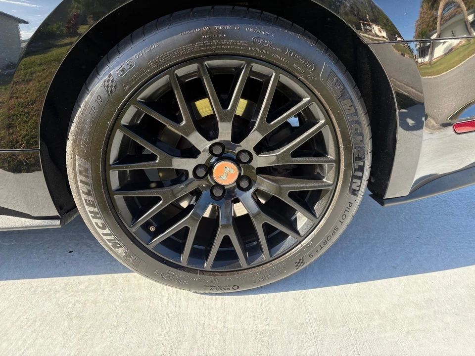 2019 Ford S550 Mustang - Image 12 of 21