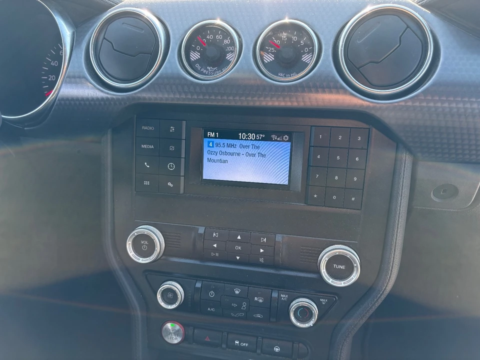 2019 Ford S550 Mustang - Image 19 of 21