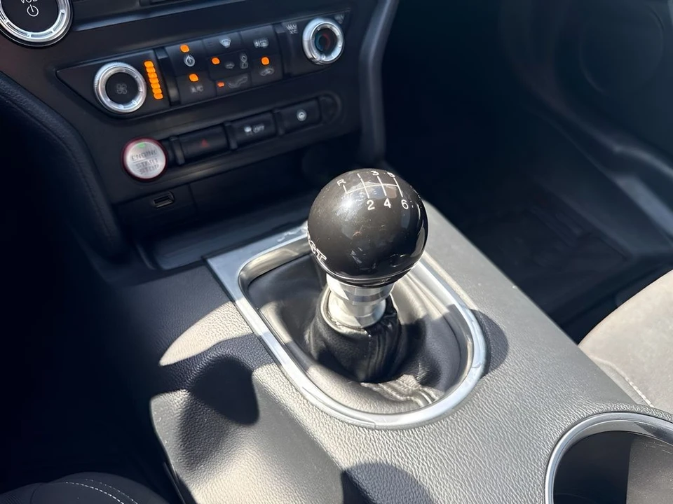 2019 Ford S550 Mustang GT - Image 8 of 22