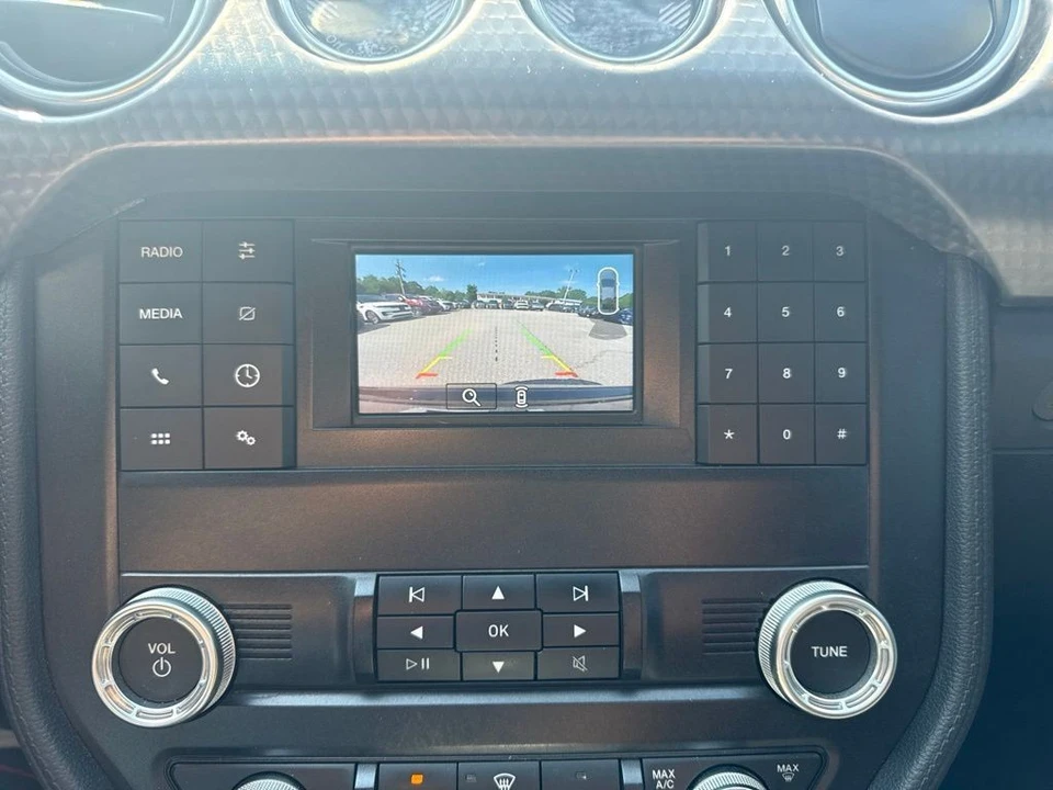 2019 Ford S550 Mustang GT - Image 10 of 22