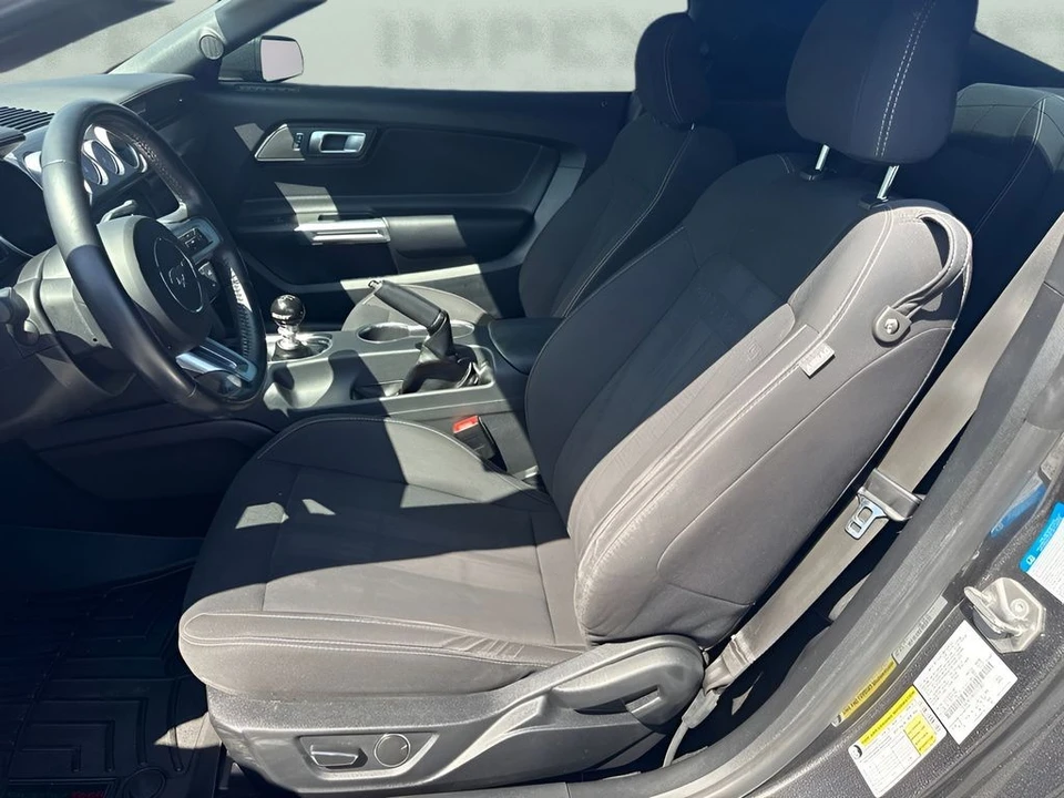 2019 Ford S550 Mustang GT - Image 5 of 22