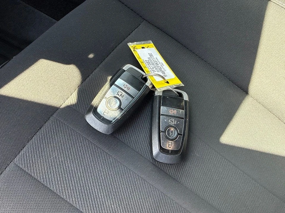 2019 Ford S550 Mustang GT - Image 18 of 22