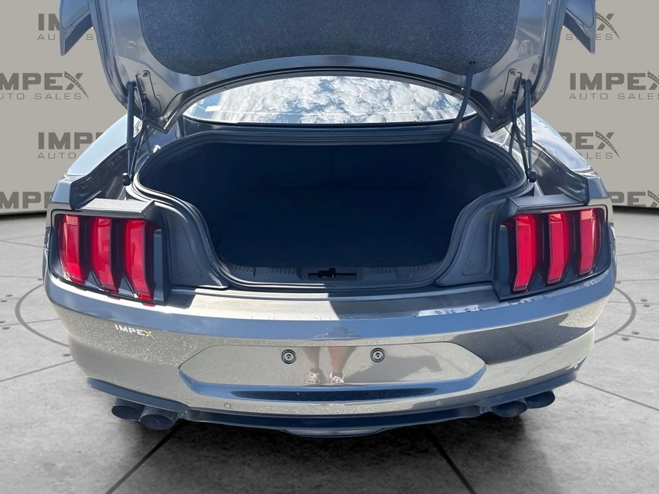 2019 Ford S550 Mustang GT - Image 16 of 22