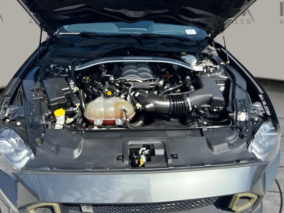 2019 Ford S550 Mustang GT - Image 17 of 22