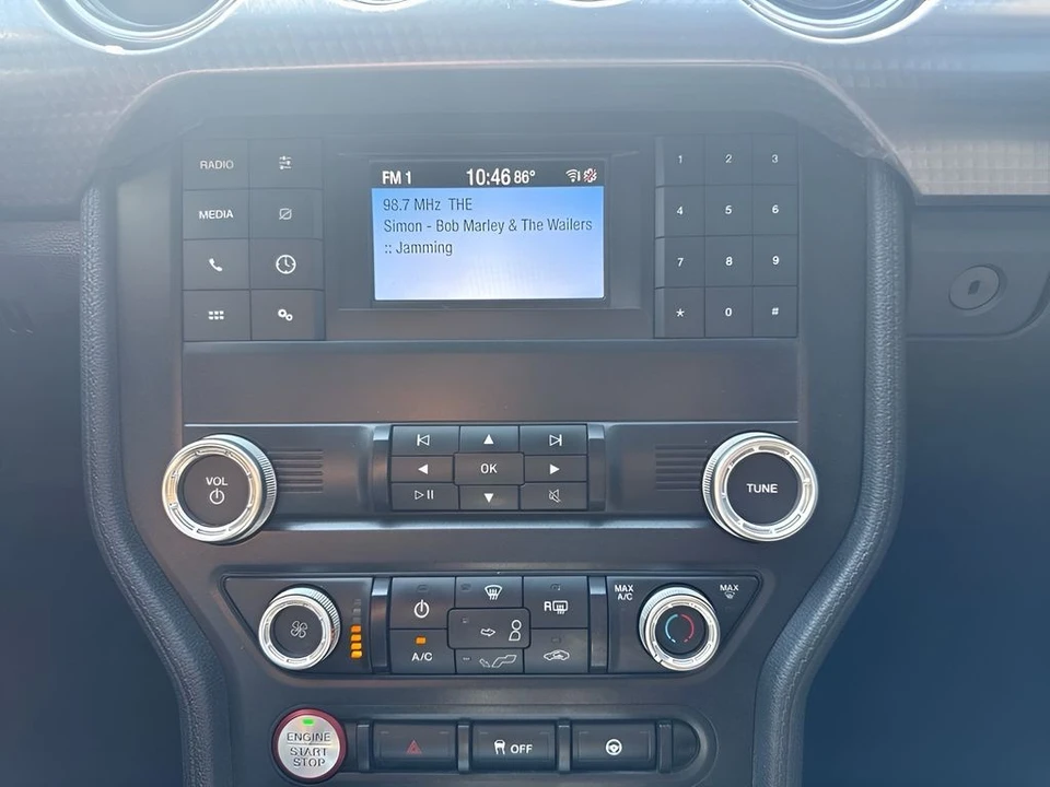 2019 Ford S550 Mustang GT - Image 9 of 22