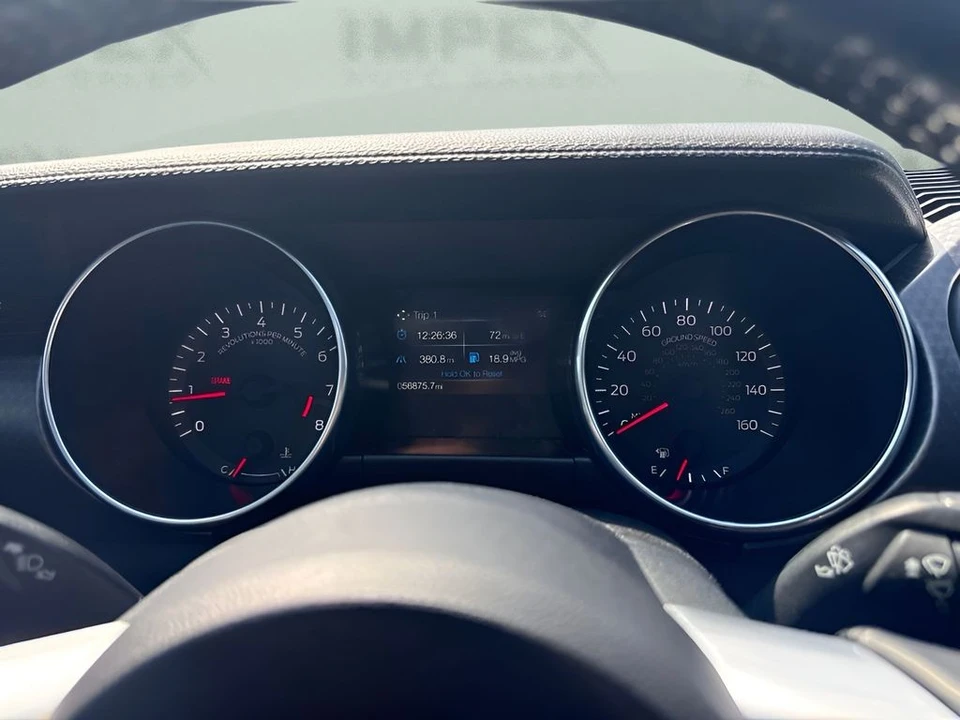 2019 Ford S550 Mustang GT - Image 12 of 22