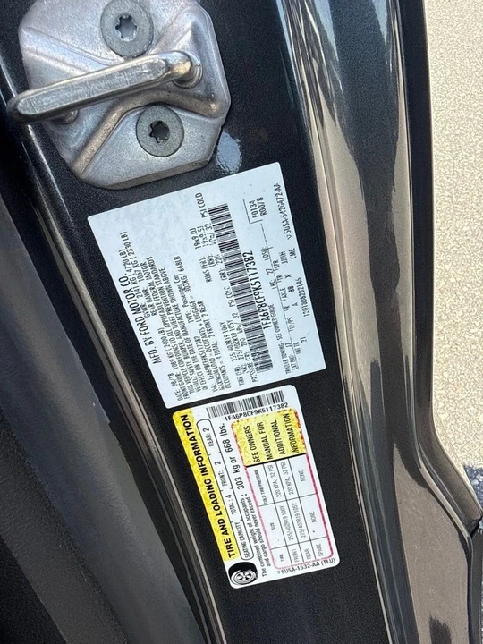2019 Ford S550 Mustang GT - Image 19 of 22