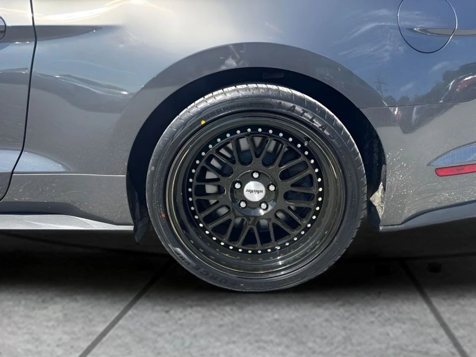 2019 Ford S550 Mustang GT - Image 20 of 22