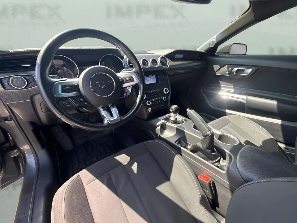 2019 Ford S550 Mustang GT - Image 7 of 22