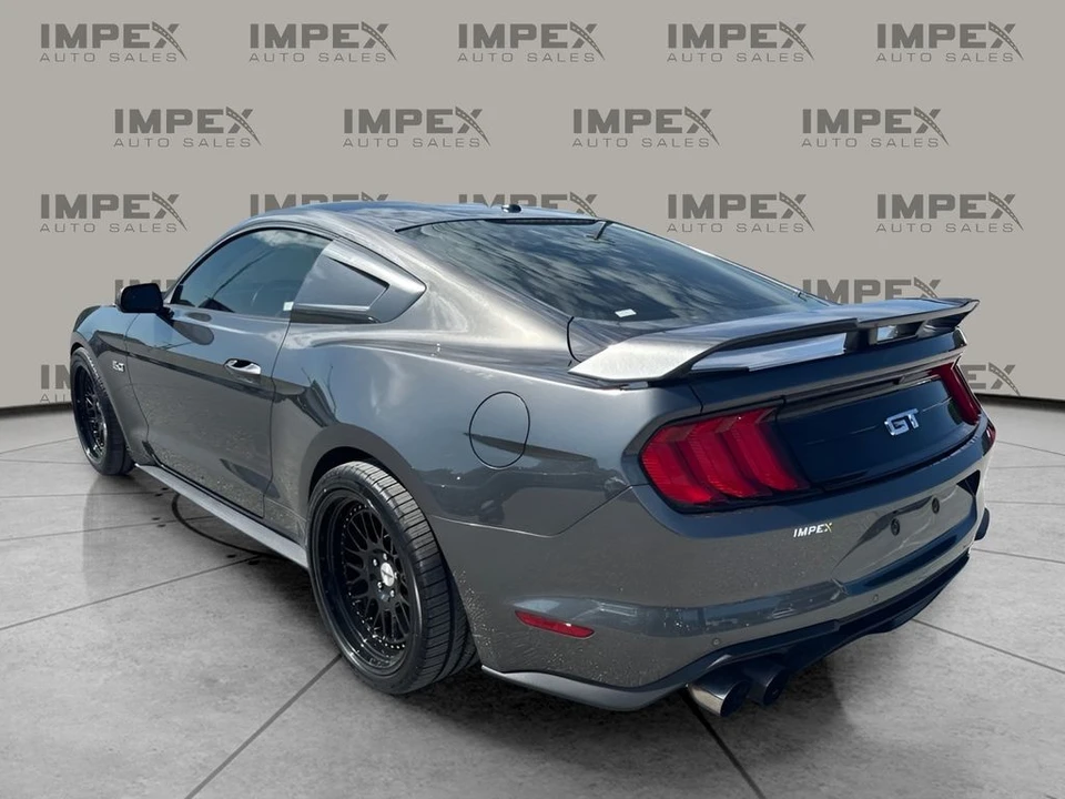 2019 Ford S550 Mustang GT - Image 2 of 22