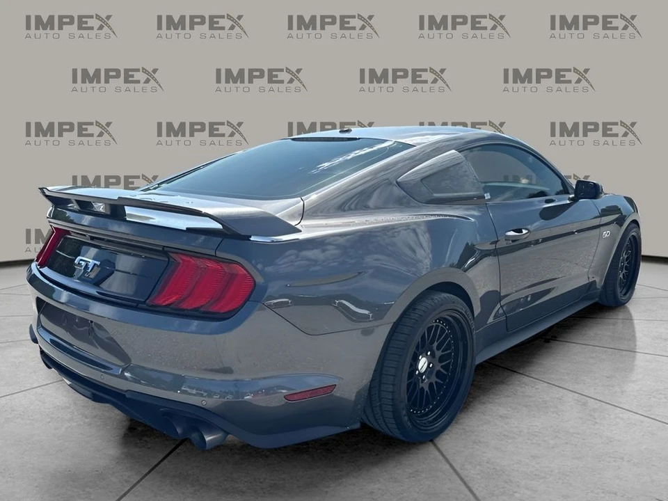 2019 Ford S550 Mustang GT - Image 3 of 22