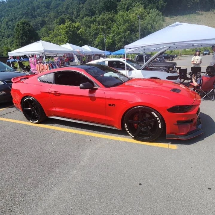 2019 Ford S550 Mustang - Image 8 of 21