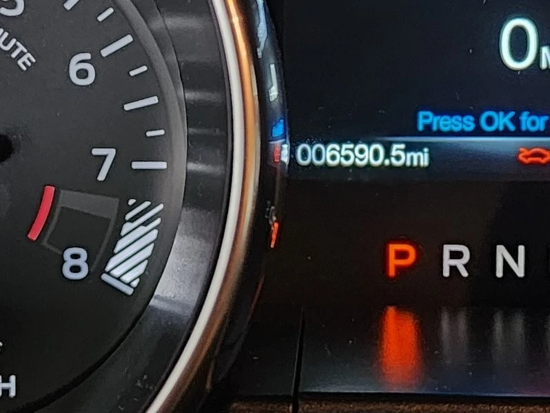 2019 Ford S550 Mustang - Image 21 of 21