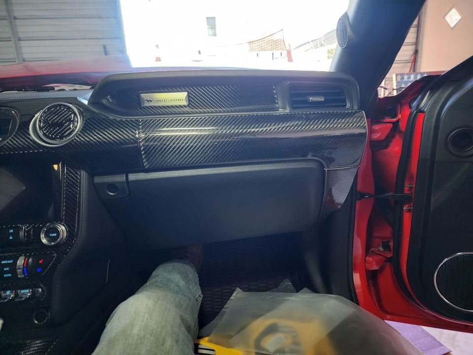 2019 Ford S550 Mustang - Image 15 of 21