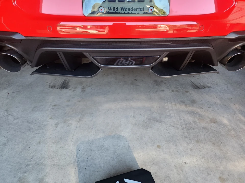 2019 Ford S550 Mustang - Image 5 of 21