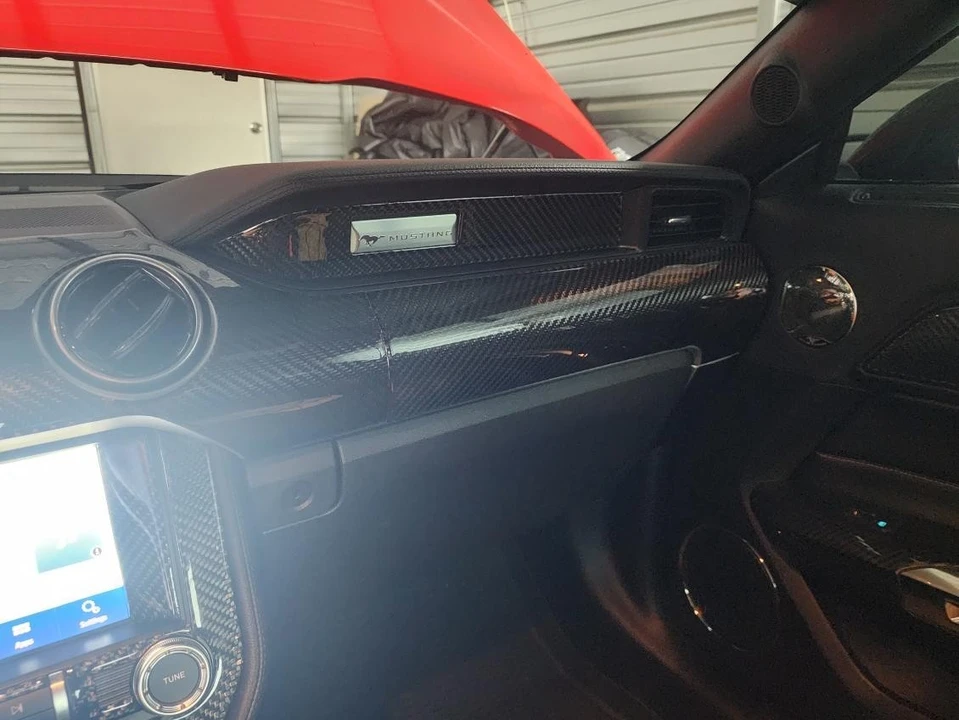 2019 Ford S550 Mustang - Image 18 of 21