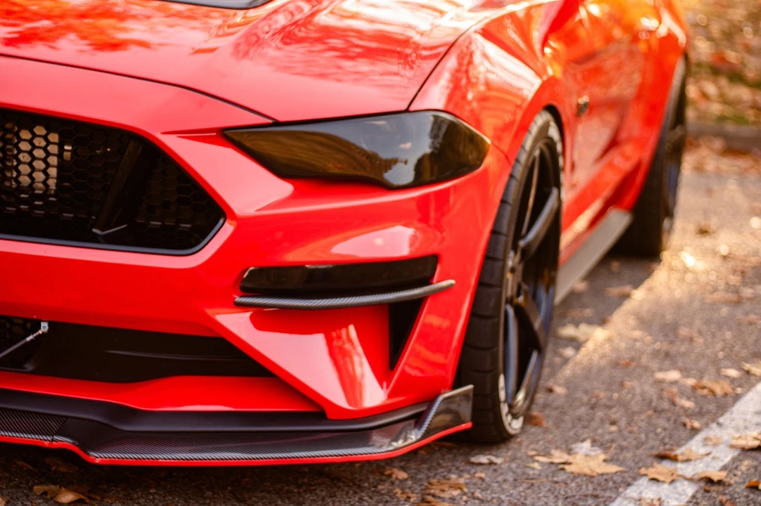 2019 Ford S550 Mustang - Image 7 of 21