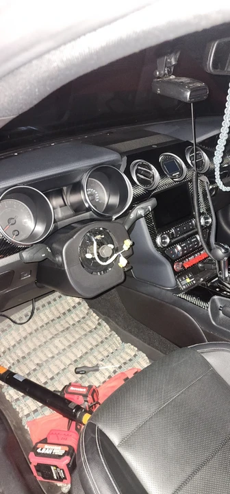 2019 Ford S550 Mustang - Image 8 of 21