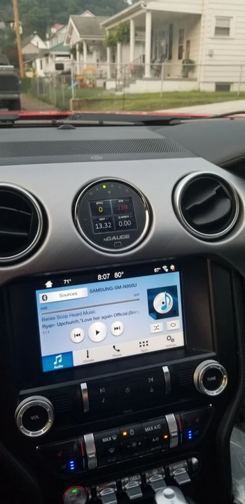 2019 Ford S550 Mustang - Image 16 of 21
