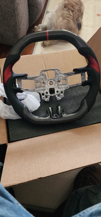 2019 Ford S550 Mustang - Image 7 of 21