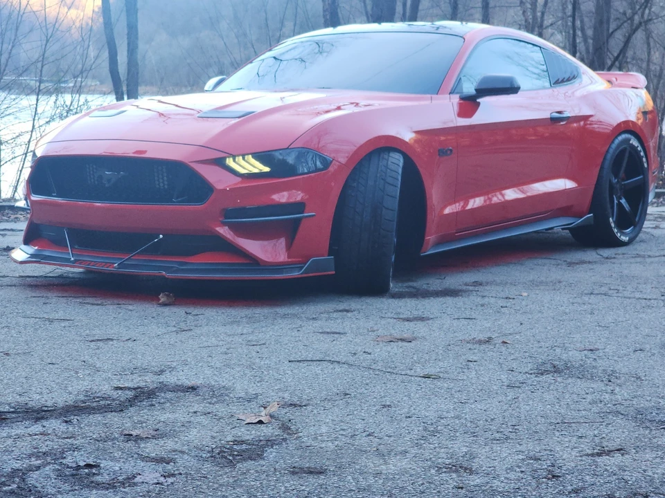 2019 Ford S550 Mustang - Image 3 of 21