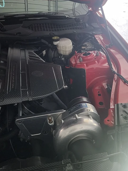 2019 Ford S550 Mustang - Image 21 of 21