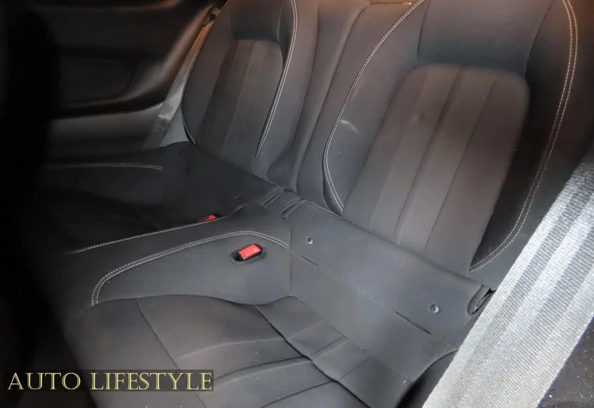 2019 Ford S550 Mustang - Image 20 of 21