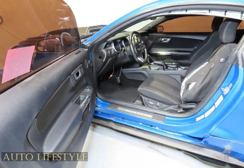 2019 Ford S550 Mustang - Image 18 of 21