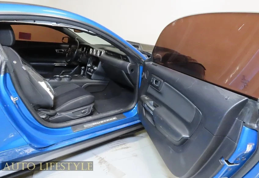 2019 Ford S550 Mustang - Image 19 of 21