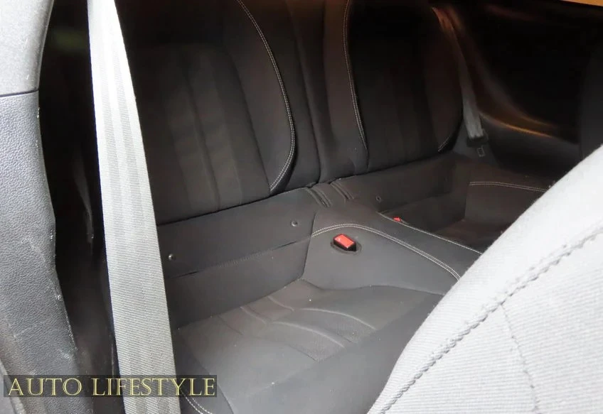 2019 Ford S550 Mustang - Image 21 of 21