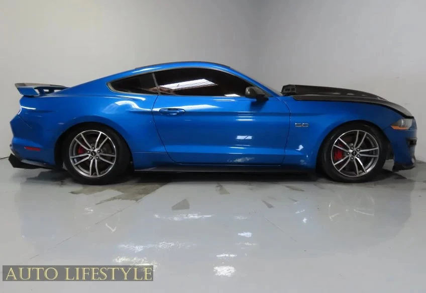 2019 Ford S550 Mustang - Image 6 of 21