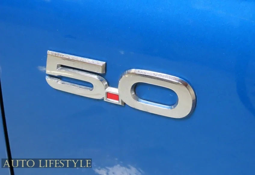 2019 Ford S550 Mustang - Image 16 of 21