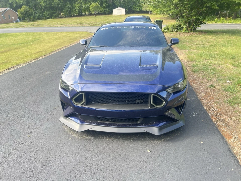 2019 Ford S550 Mustang GT - Image 5 of 6