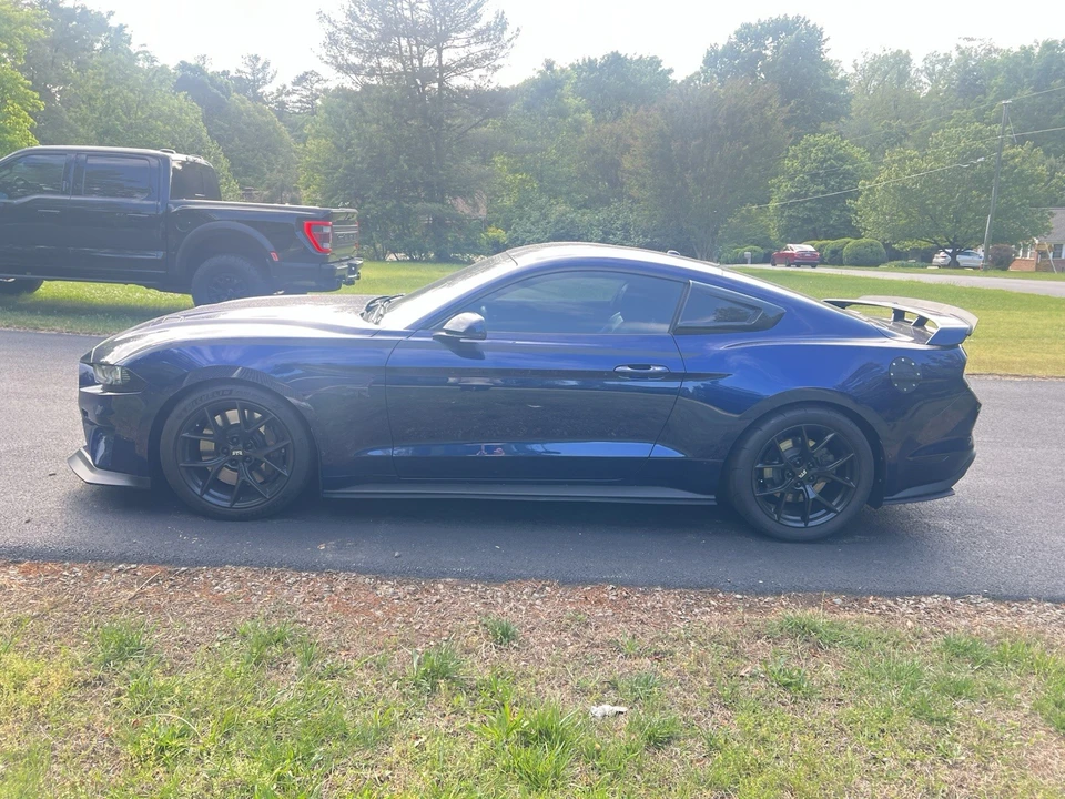 2019 Ford S550 Mustang GT - Image 2 of 6