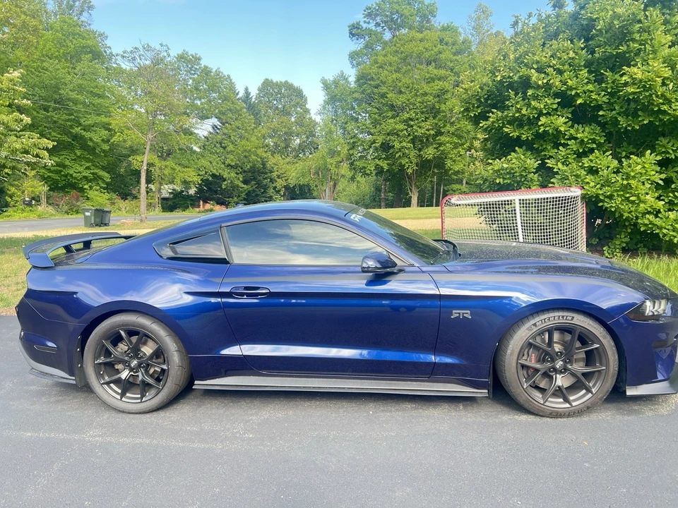 2019 Ford S550 Mustang GT - Image 6 of 6