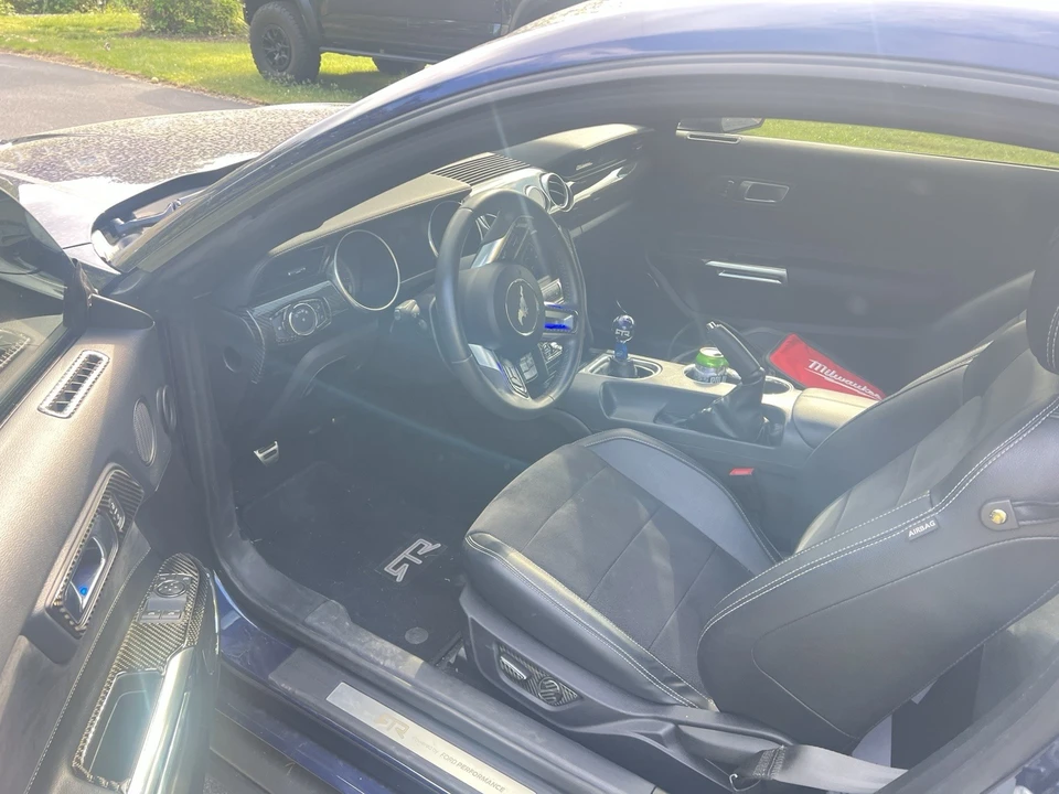 2019 Ford S550 Mustang GT - Image 4 of 6
