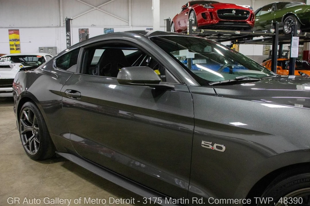 2019 Ford S550 Mustang - Image 24 of 31