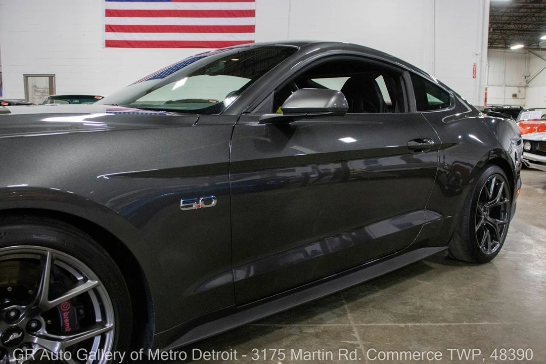 2019 Ford S550 Mustang - Image 21 of 31