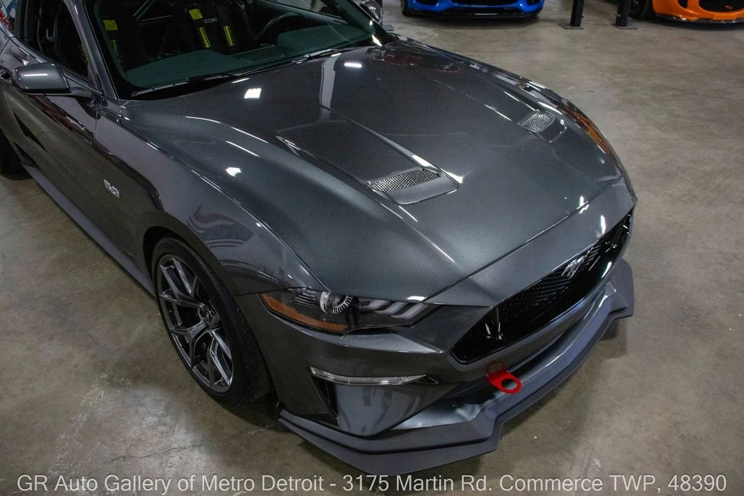 2019 Ford S550 Mustang - Image 13 of 31