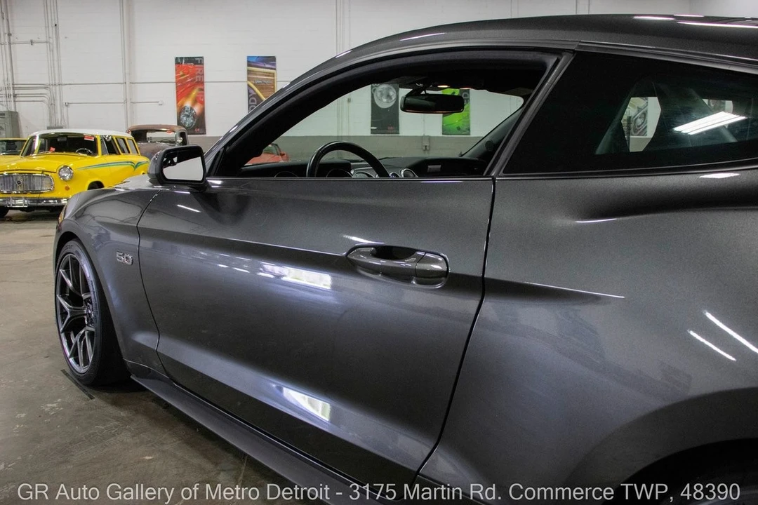 2019 Ford S550 Mustang - Image 22 of 31