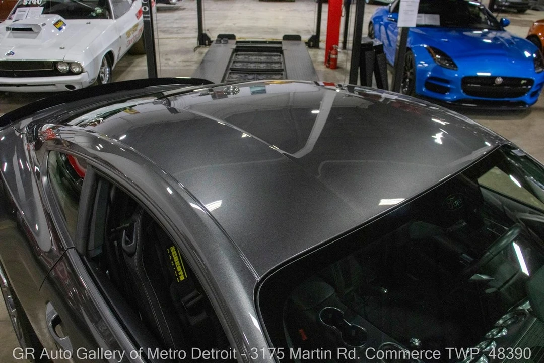 2019 Ford S550 Mustang - Image 14 of 31