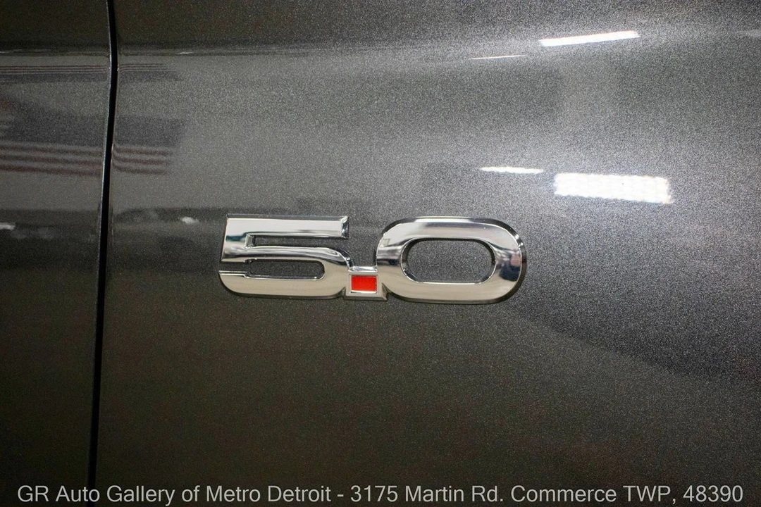 2019 Ford S550 Mustang - Image 29 of 31