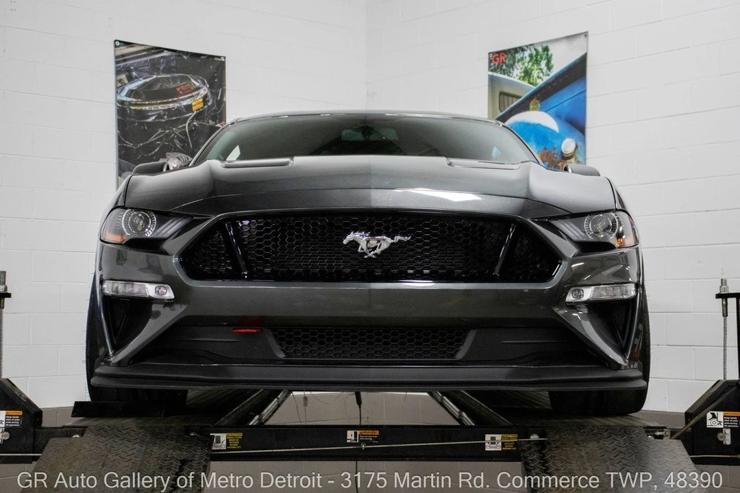 2019 Ford S550 Mustang - Image 20 of 31