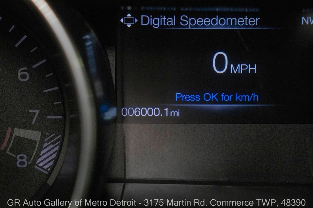 2019 Ford S550 Mustang - Image 18 of 31