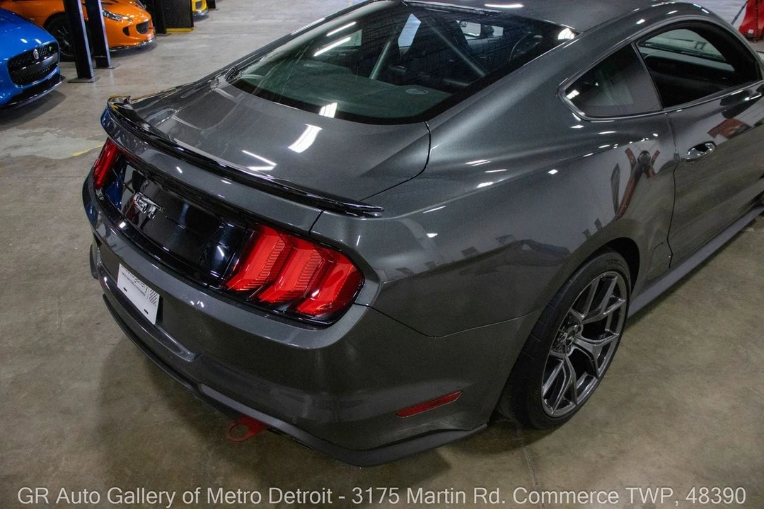 2019 Ford S550 Mustang - Image 15 of 31