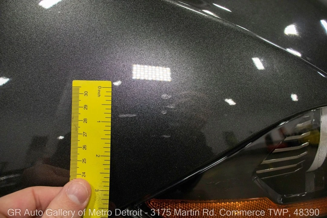 2019 Ford S550 Mustang - Image 27 of 31