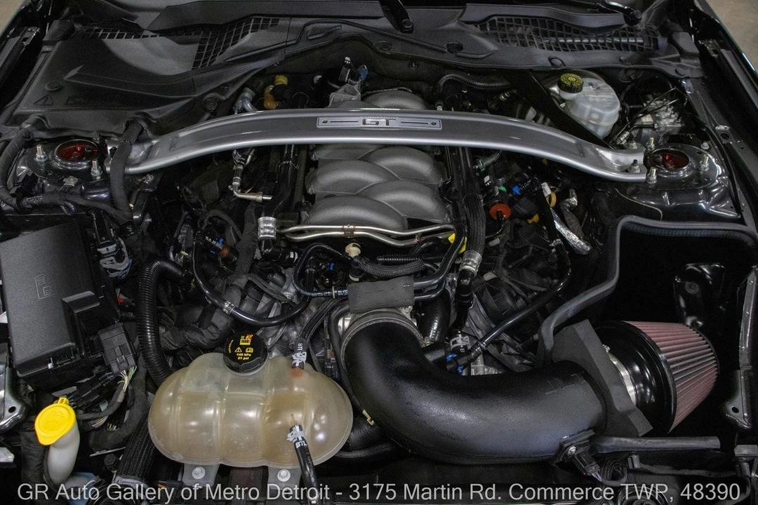 2019 Ford S550 Mustang - Image 19 of 31